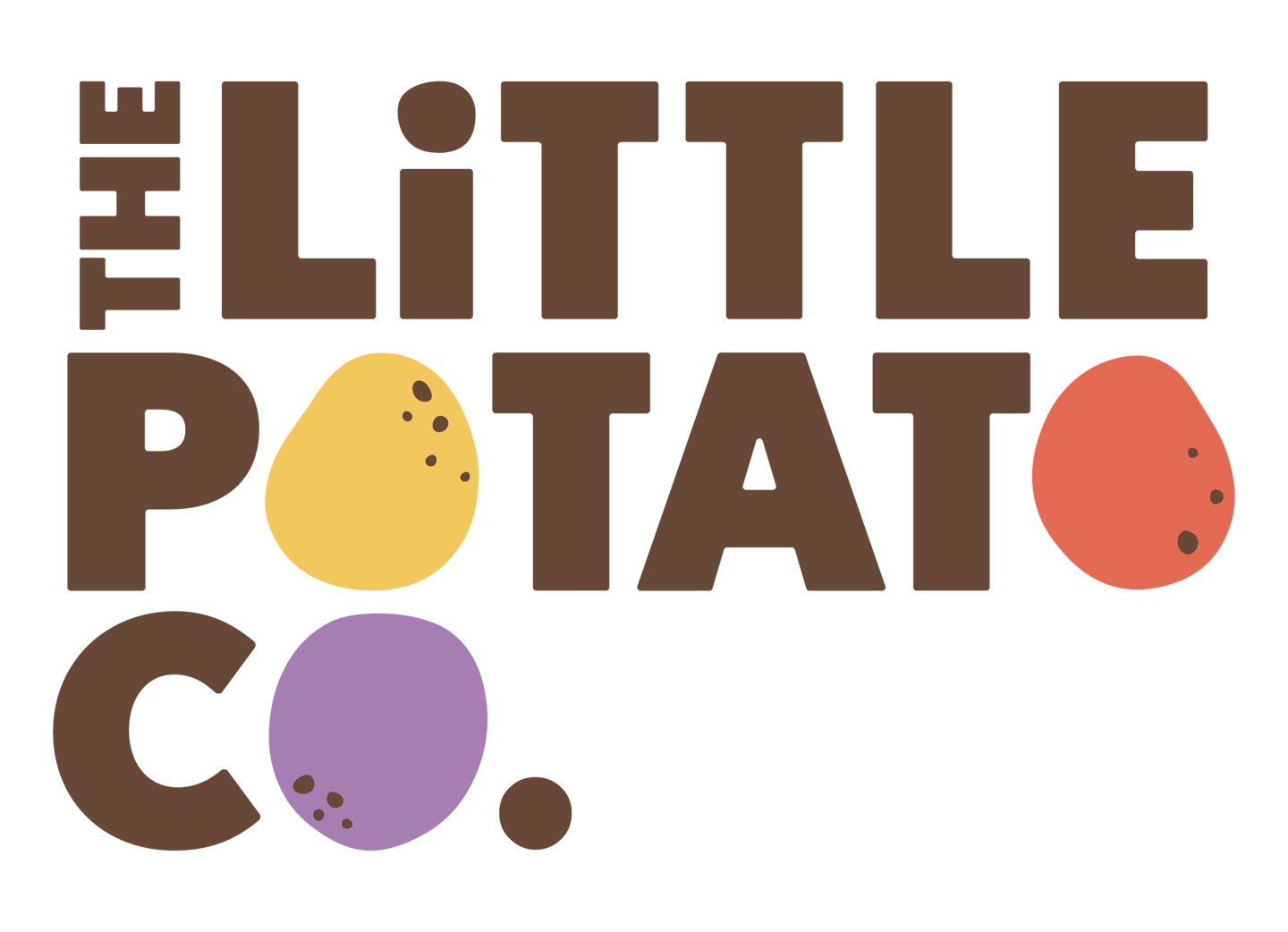 The Little Potato Company